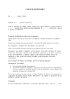 Carta de intenciones