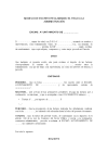 Reclamación de pago a la Administración