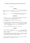 Prórroga excedencia