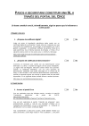 Check list Pasos para constituir SL a través de CIRCE