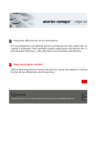 Comparación condiciones préstamo