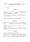 Extinción del contrato de trabajo por mutuo acuerdo entre las partes