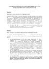 Complementos para los trabajadores afectados por ERTE