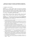 Sistemas de renta