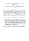 Cláusula informativa control GPS