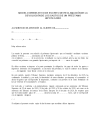 Reclamación de devolución de gastos de préstamo hipotecario