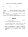 Pacto de retribución variable