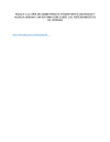 Información sobre los arrendamientos de vivienda