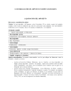 Contabilización del Impuesto sobre Sociedades