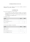 Contabilización IVA de caja