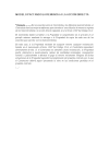 Renuncia a la acción directa