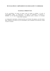 Revocación complemento dedicación