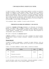 Contabilización asientos de cierre
