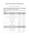 Tabla completa bases y tipos de cotización 2025 régimen general