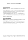Cesión de contrato de arrendamiento