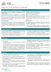 Pago único de la prestación contributiva