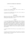 Contrato de promesa de compraventa