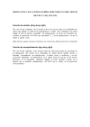 Derechos de acompañamiento y arrastre