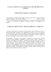 Mediación y arbitraje en alquiler. Cláusula de sumisión a arbitraje en un contrato de alquiler de vivienda