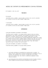 Modelo de contrato de arrendamiento con aval personal