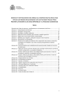 Documentos MLI. Documentos Hacienda MLI Convenios multilaterales