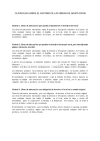 Cláusulas sobre el destino de las obras de adaptación
