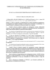 Tarifas de cotización de los contratos de formación en alternancia