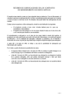 Régimen que rige la subrogación en contratos de renta antigua