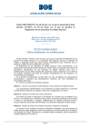 Reglamento de las empresas de trabajo temporal
