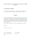 Solicitud de disfrute del permiso parental