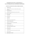 Esquema explicativo de la liquidación del Impuesto sobre Sociedades y de la contabilización de las diferencias temporarias