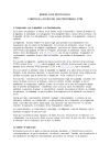 Modelo de protocolo contra el acoso de las personas LGTBI