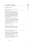 Check list de temas laborales de la empresa