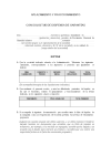 Aplazamientos sin garantías