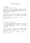Délégation de mandat