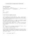 Convention de reconnaissance d’honoraires