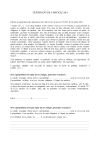 Certificat de l’article 20 I