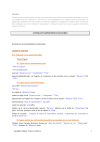 Contrat d'apporteur d'affaires