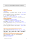 Document d'information précontractuel