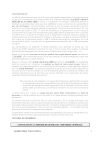 Convocation des copropriétaires (AGE)