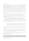 Convocation des copropriétaires à l'assemblée générale annuelle