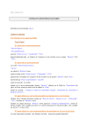 Contrat d'apporteur d'affaires