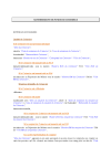 Acte de nantissement (hors cession)