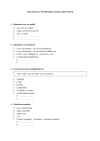 Checklist personeelsadvertentie