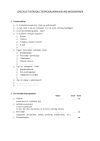 Checklist introductieprogramma nieuwe medewerker