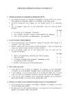 Checklist oproepcontract - de risico's