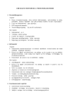 Checklist individueel personeelsdossier