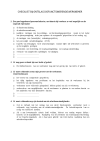Checklist ontslag disfunctionerende werknemer