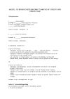 Gebruiksovereenkomst tankpas of creditcard van de zaak