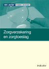 Zorgverzekering en zorgtoeslag